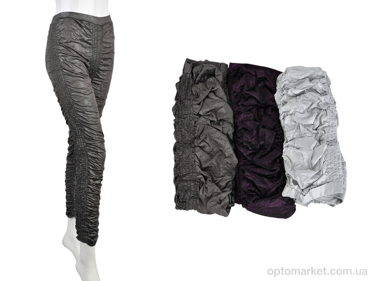 Купить Лосини жіночі 18-333 mix Victoria мікс, фото 1