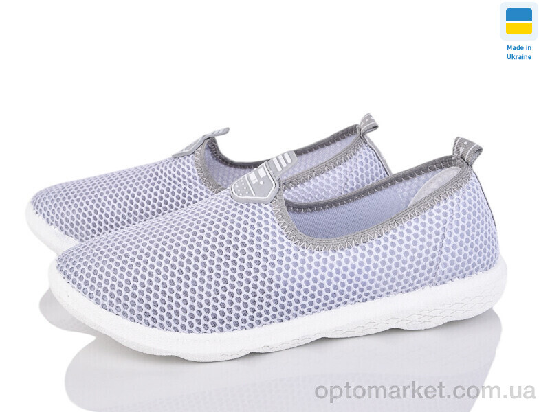 Купить Кросівки жіночі 18 лаванда Crystal фіолетовий, фото 1