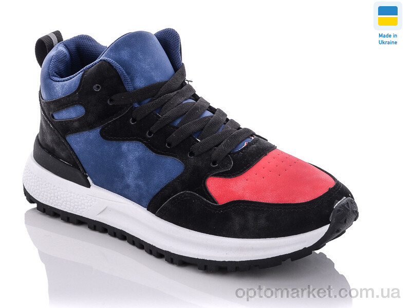 Купить Кросівки жіночі 1802-4 Swin мікс, фото 1