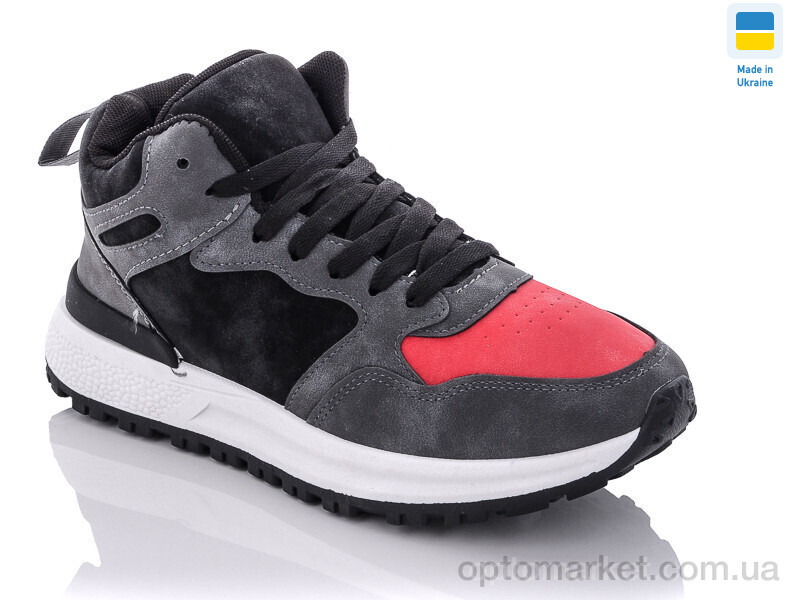 Купить Кросівки жіночі 1802-6 Swin мікс, фото 1