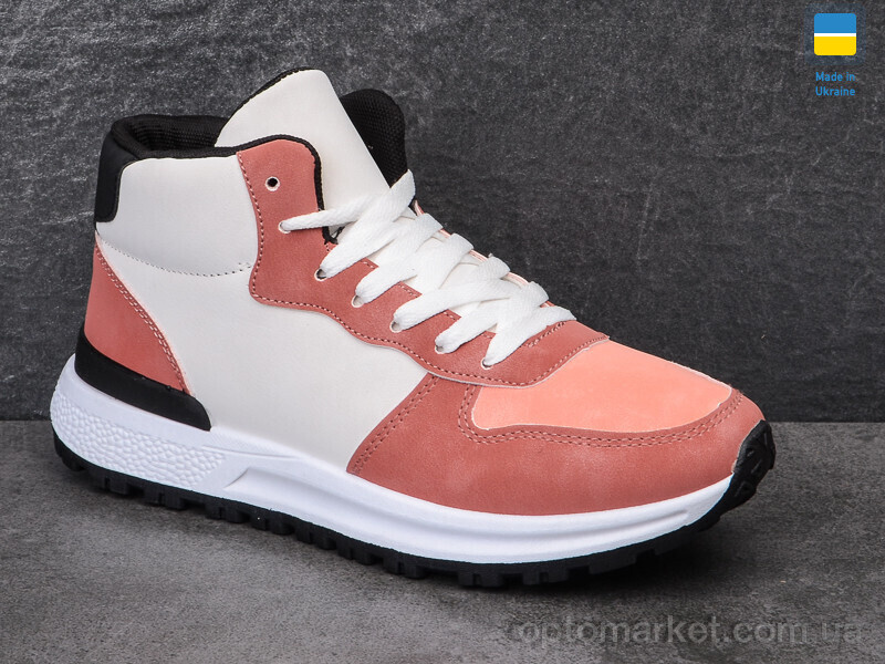 Купить Кросівки жіночі 1803-9 Swin мікс, фото 2