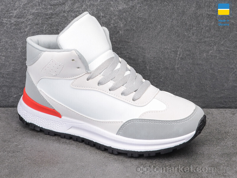 Купить Кросівки жіночі 1804-2 Swin бежевий, фото 2