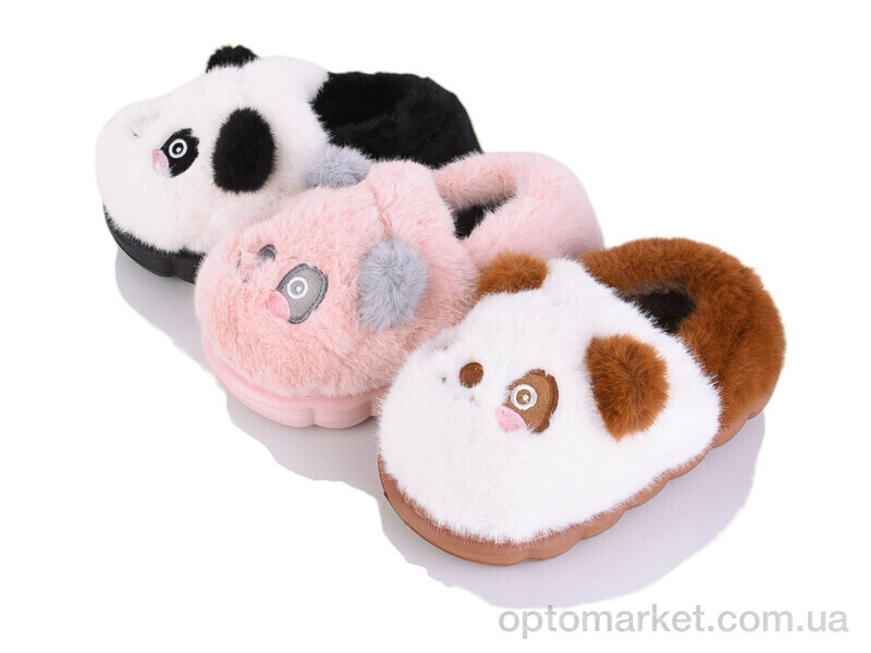 Купить Капці дитячі 181 mix JH-ЯН мікс, фото 1