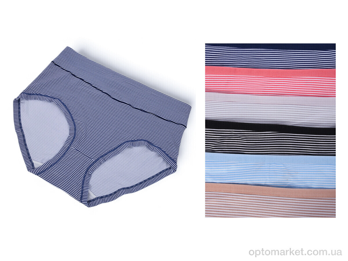 Купить Трусы жіночі 1810 (02258) mix TMN мікс, фото 1