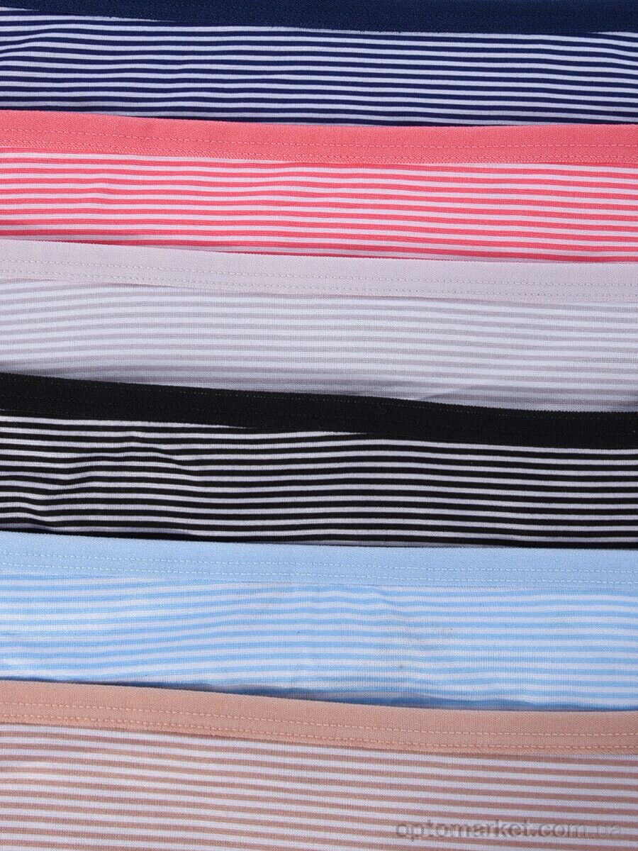 Купить Трусы жіночі 1810 (02258) mix TMN мікс, фото 4