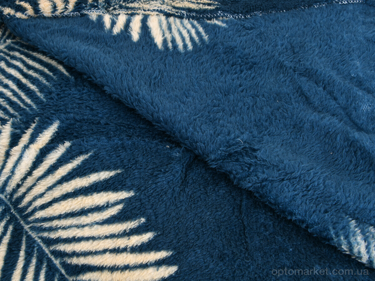 Купить Пледи унісекс 18128 (12517) 150x200см mix Malloory Home мікс, фото 2