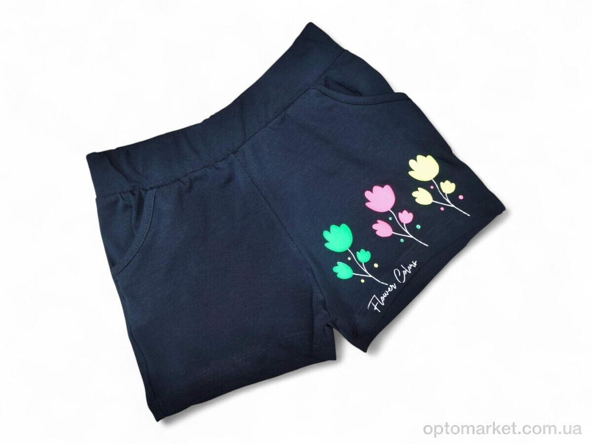 Купить Шорти дитячі 18158 чорний CONCON Kids чорний, фото 1