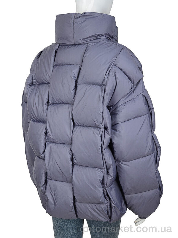 Купить Куртка жіночі 1883 violet TurnHug фіолетовий, фото 2