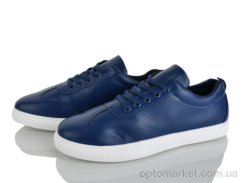 Купить Кросівки чоловічі 189 Victoria синій, фото 1
