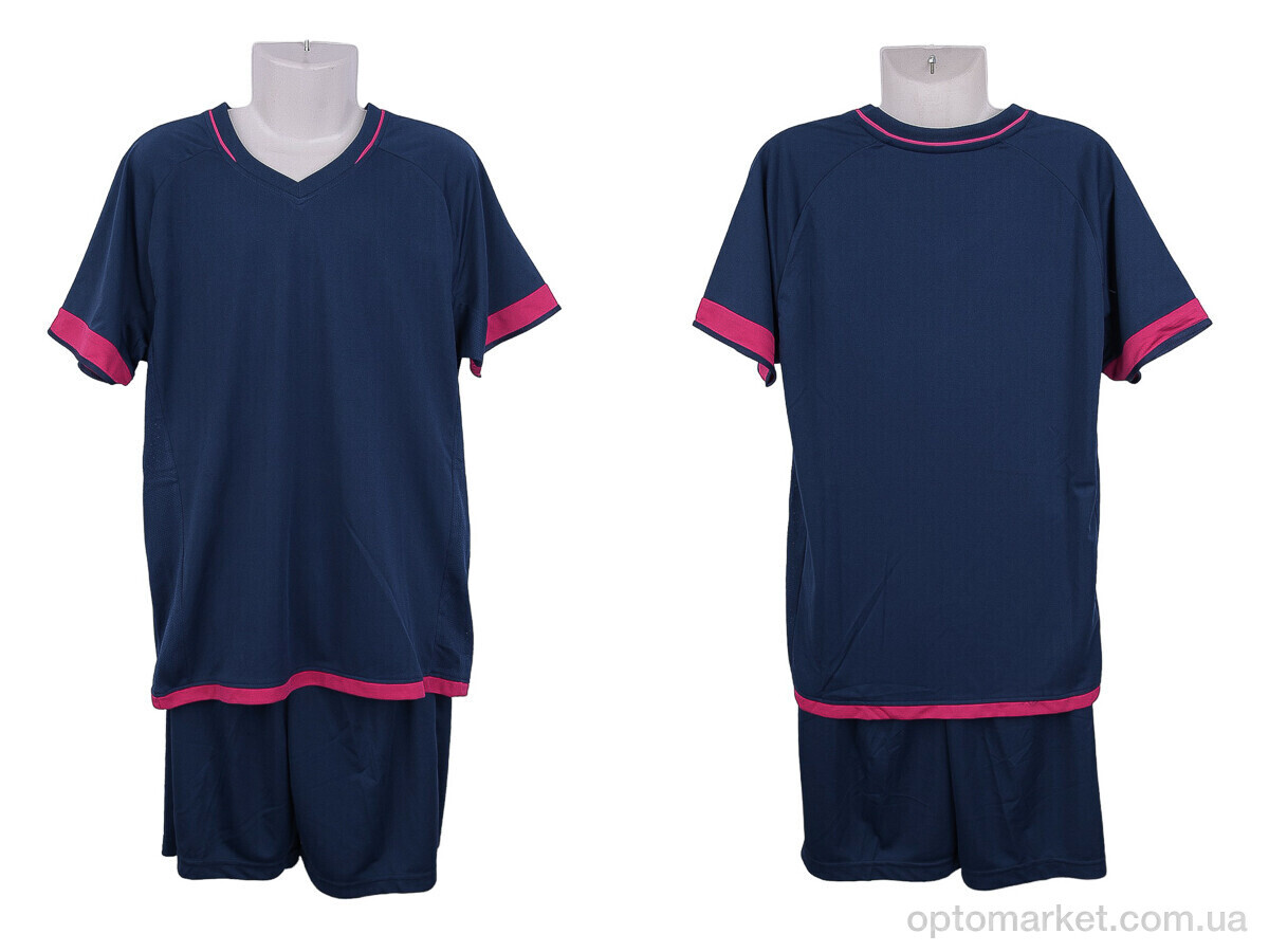 Купить Спортивний костюм дитячі 1904 navy Presto синій, фото 3