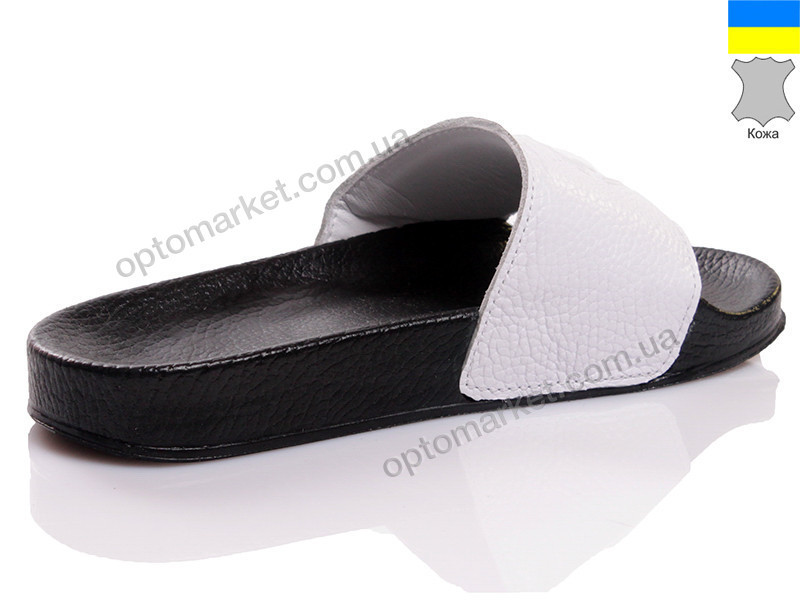 Купить Шлепки детские 191-333-1 Shalunishka белый, фото 2