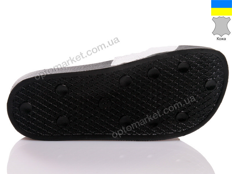 Купить Шлепки детские 191-333-1 Shalunishka белый, фото 3