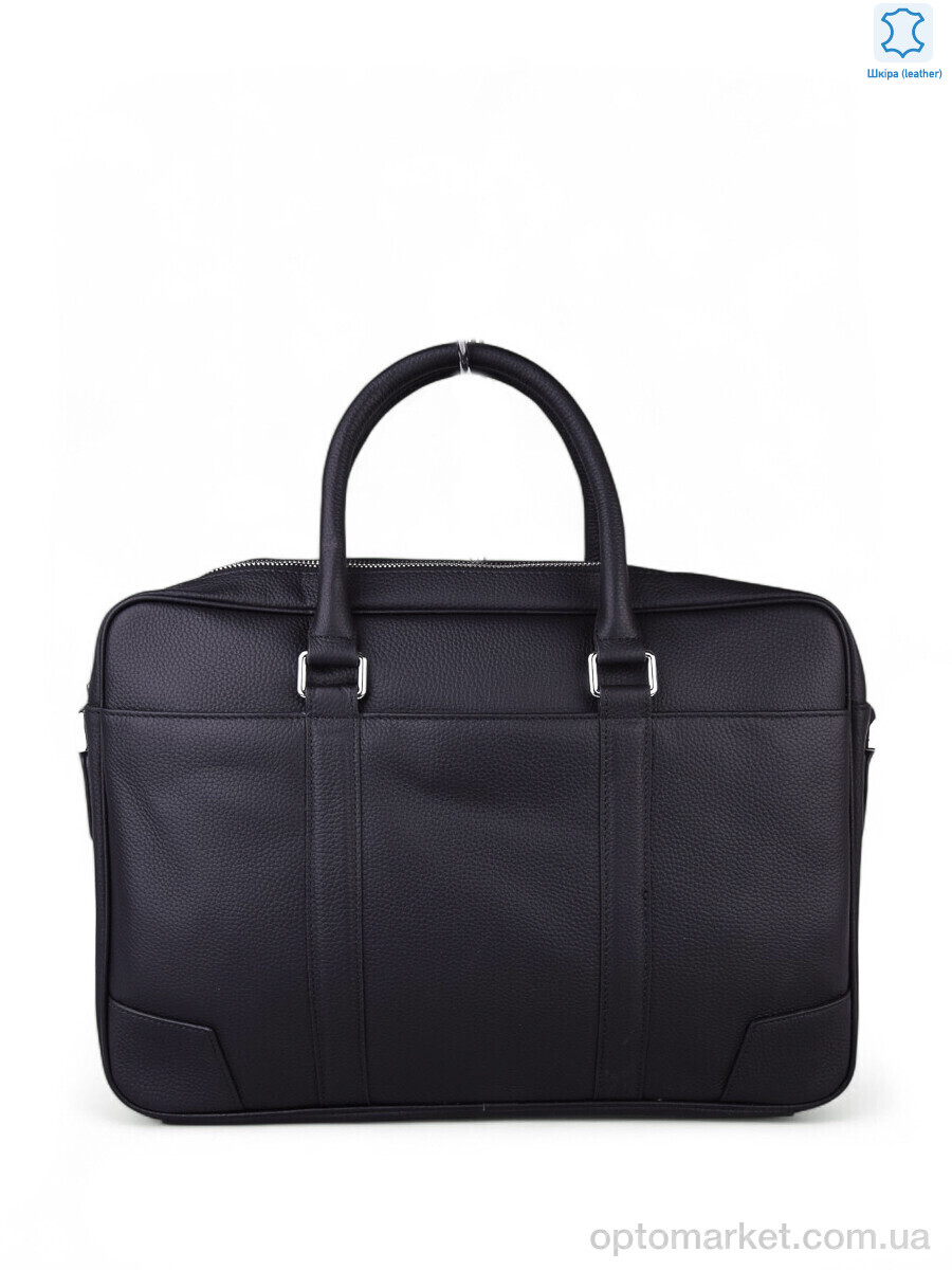 Купить Сумка чоловіча 191104-4 black Sunshine bag чорний, фото 2