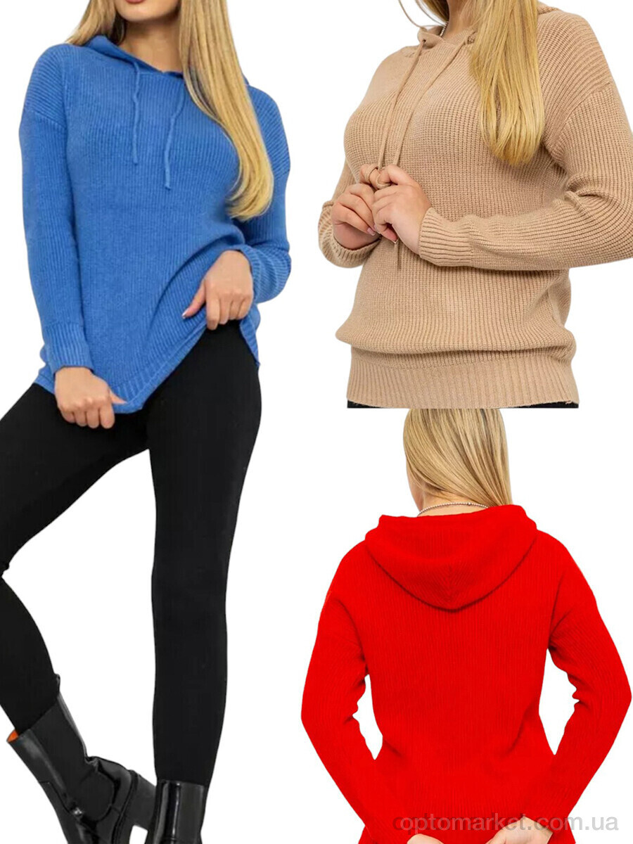 Купить Батник жіночі 1912 mix Massmag мікс, фото 1