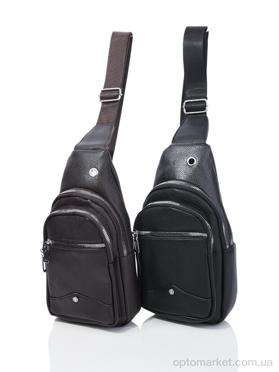 Купить Сумка чоловіча 1917 mix GLAMORTA мікс, фото 1