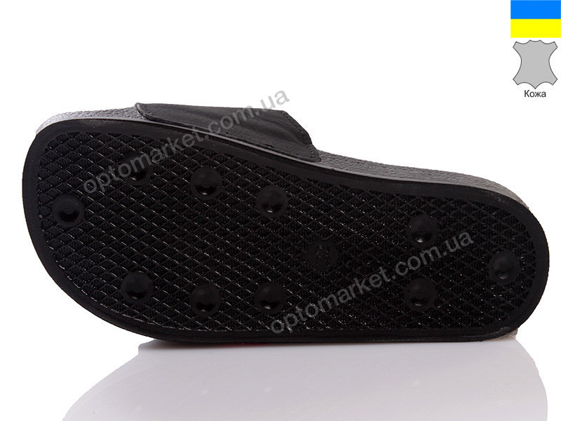 Купить Шлепки детские 192-921 Shalunishka черный, фото 3