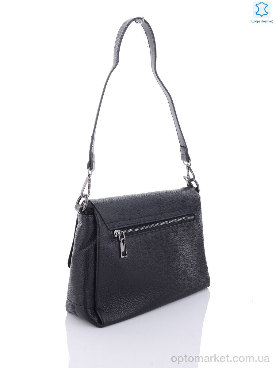 Купить Сумка женская 1933 black Sunshine bag чорний, фото 2