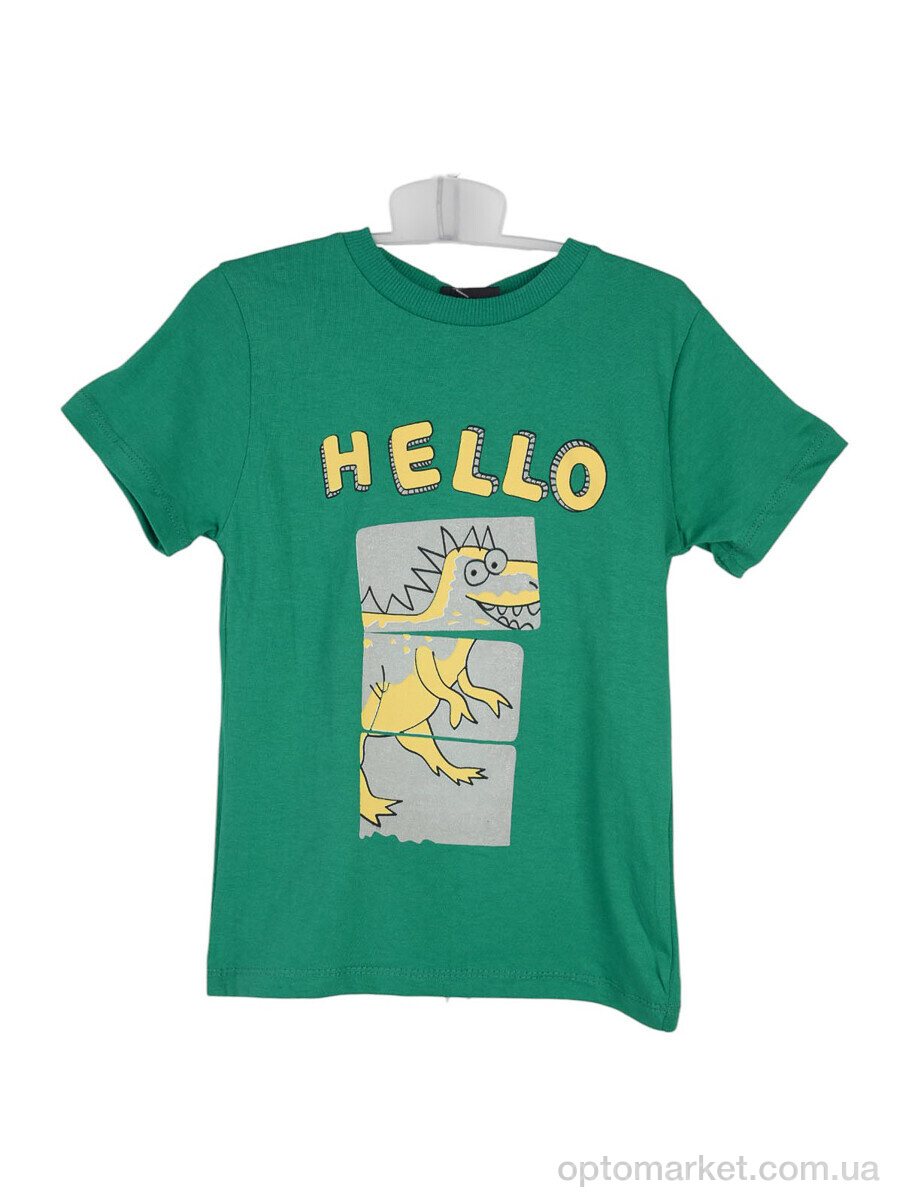 Купить Футболка дитячі 19352-1 mix Stoper мікс, фото 2