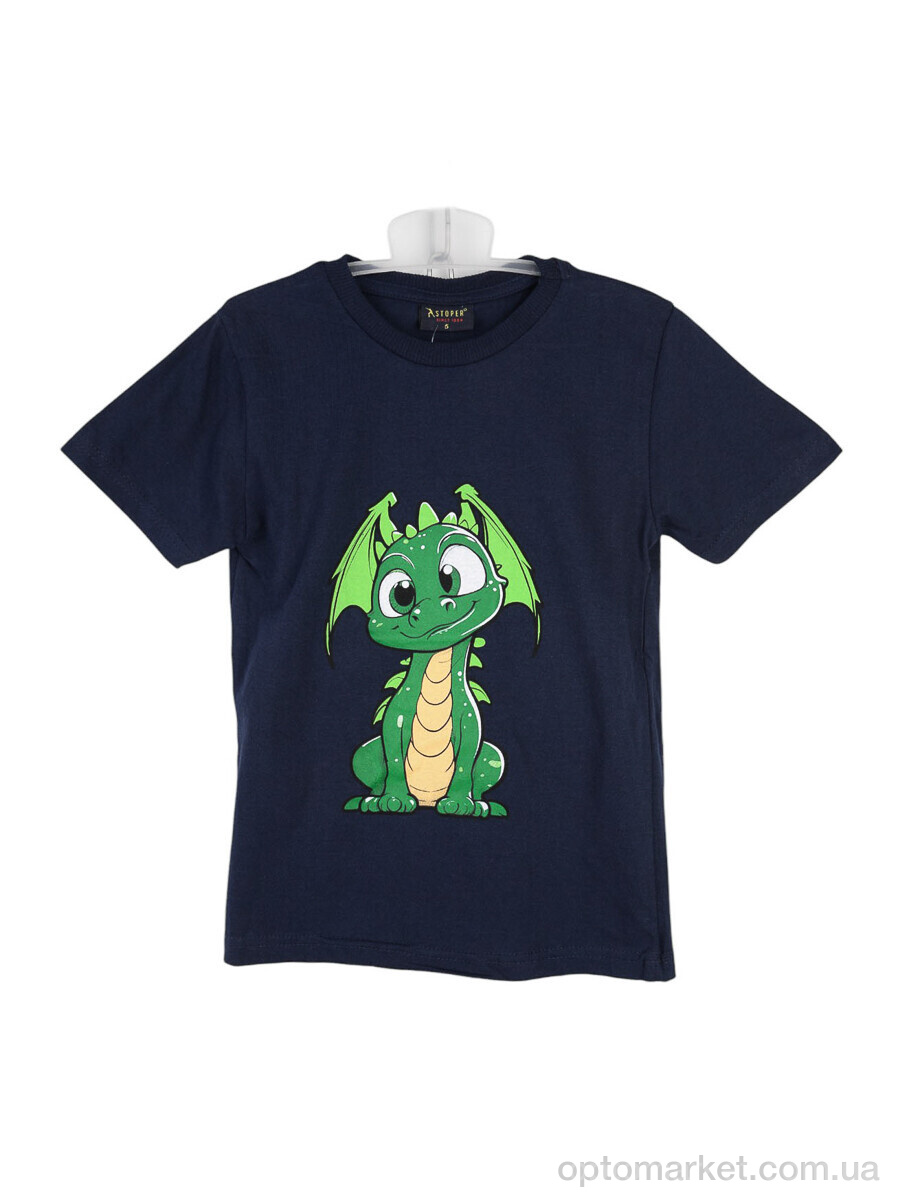 Купить Футболка дитячі 19354-1 mix Stoper мікс, фото 2