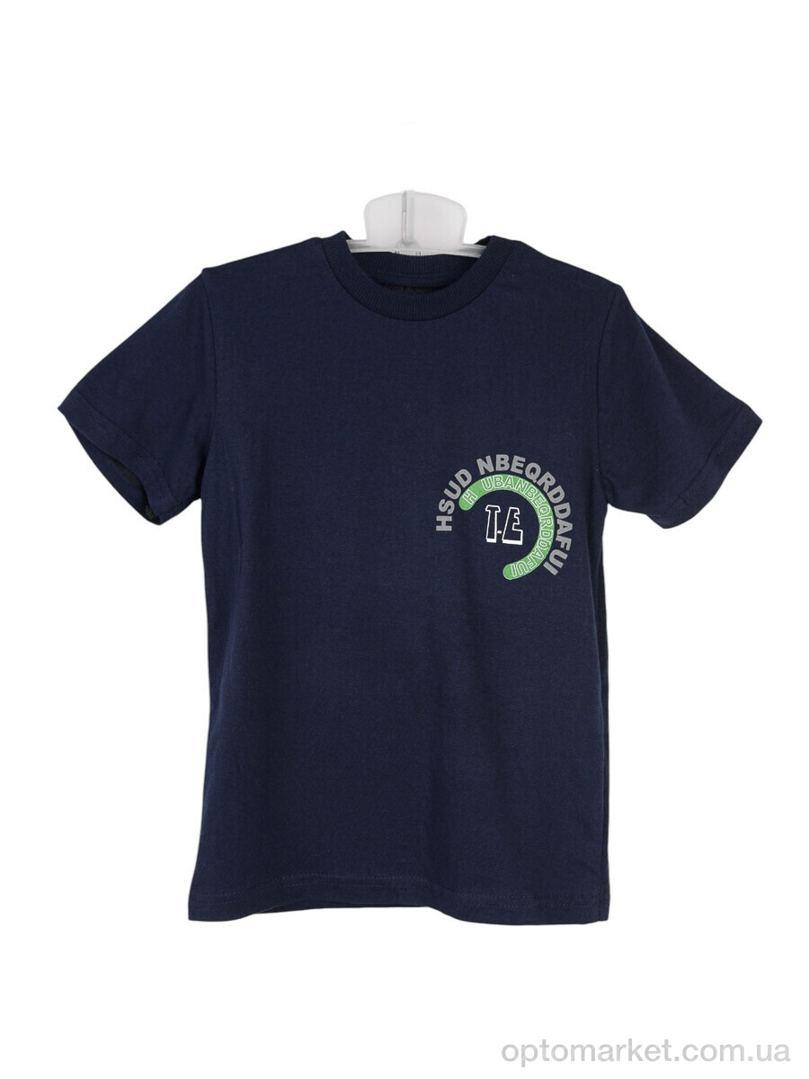 Купить Футболка дитячі 19355-1 mix Stoper мікс, фото 2