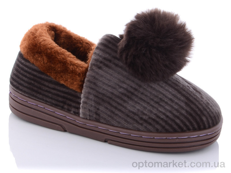 Купить Тапки детские 1938-255 Shooped синий, фото 1