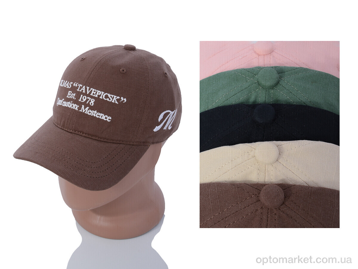 Купить Кепка дитячі 1978 mix RuBi мікс, фото 1