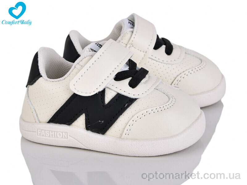 Купить Кросівки дитячі 199-2 Comfort-baby бежевий, фото 1