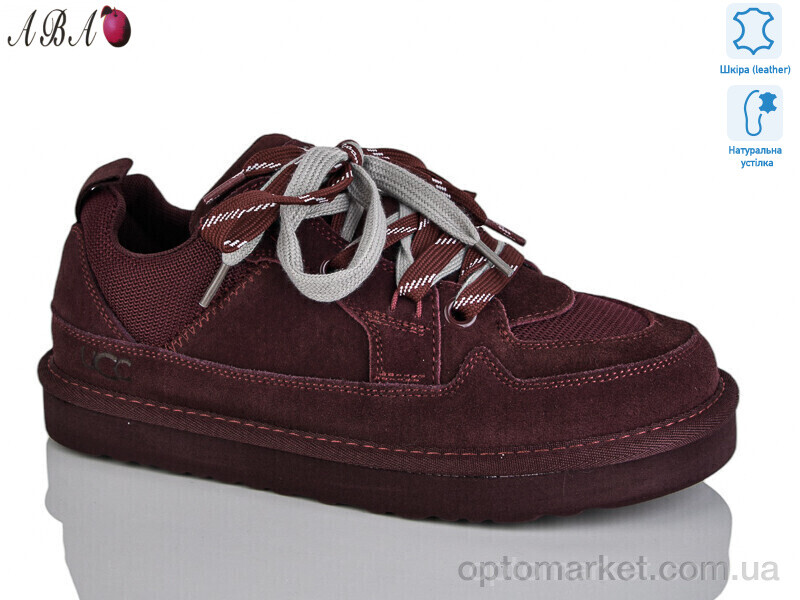 Купить Кросівки жіночі 1ABA517-7 Hengji фіолетовий, фото 1