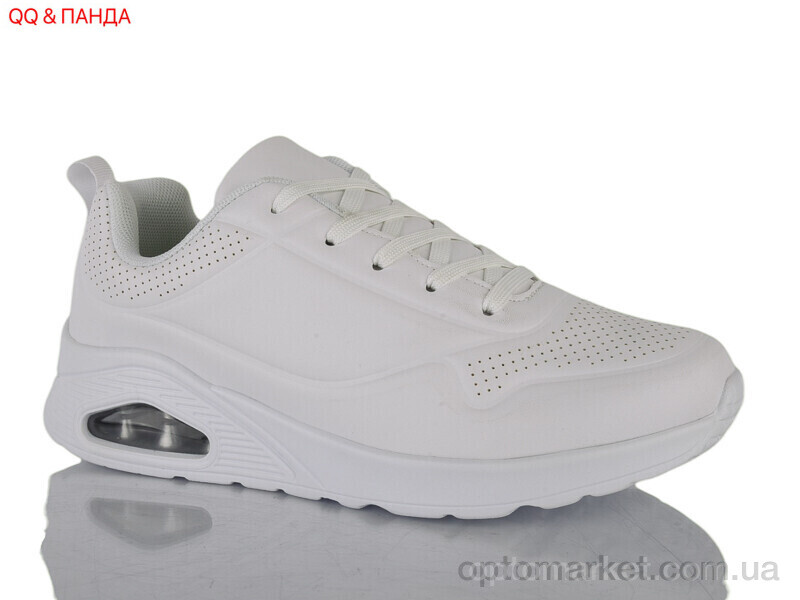 Купить Кросівки жіночі 1АВА029-2 Violeta білий, фото 1