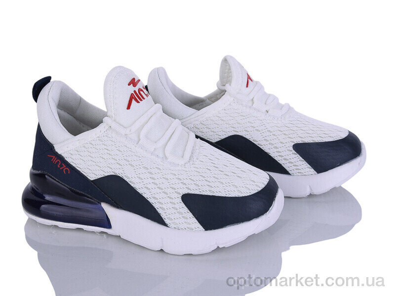 Купить Кросівки дитячі 1XF0224-21 JongGolf білий, фото 1