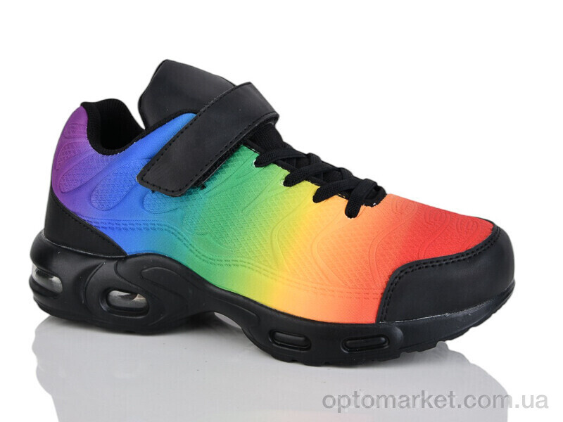 Купить Кросівки дитячі 2-22 Victoria мікс, фото 1