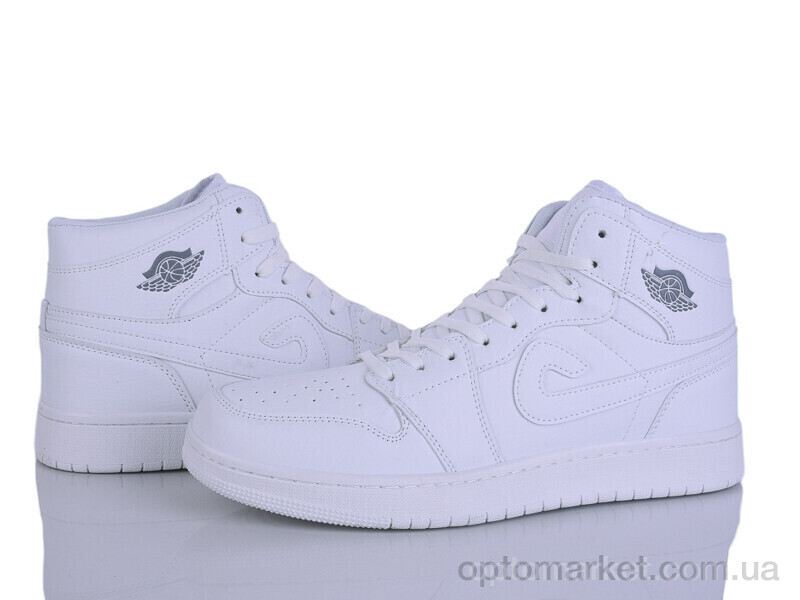 Купить Кросівки чоловічі 2-3712 Victoria білий, фото 1