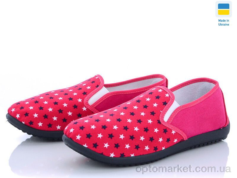 Купить Сліпони жіночі 20-300 Active рожевий, фото 1