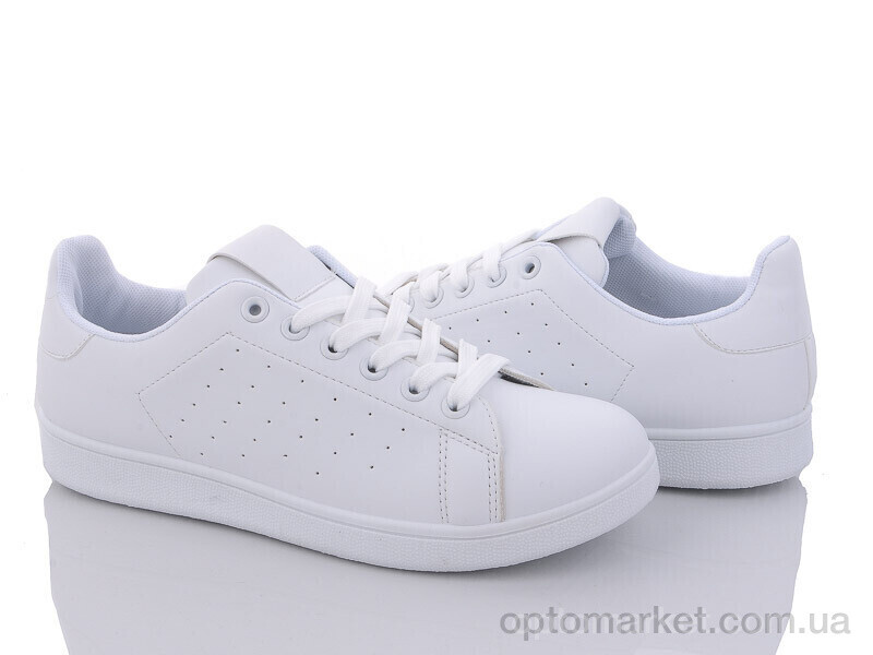 Купить Кросівки жіночі 20-982-2 Violeta only one білий, фото 1