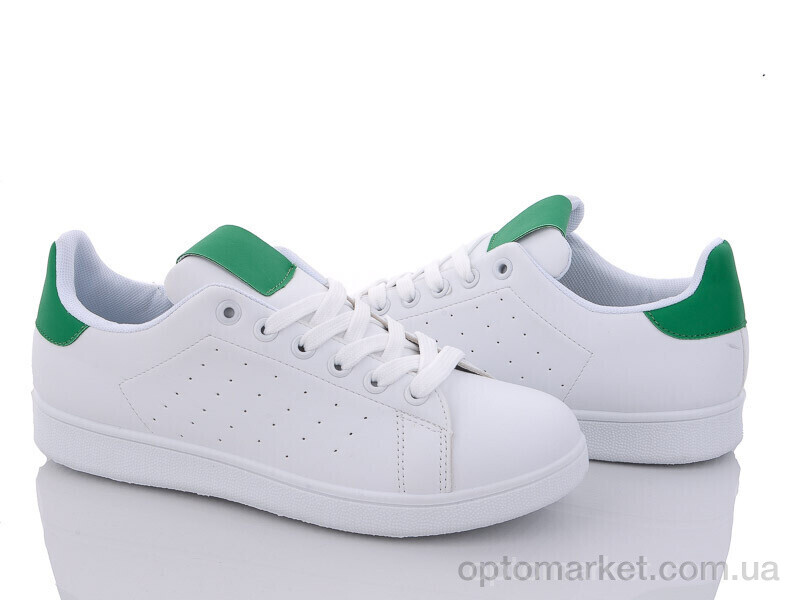 Купить Кросівки жіночі 20-982-5 Violeta only one білий, фото 1