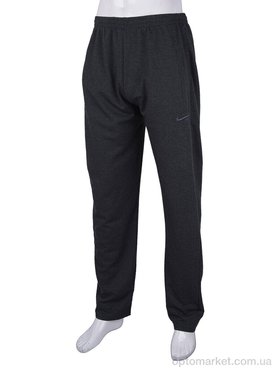 Купить Спортивні штаны чоловічі 20 grey P.ma сірий, фото 2