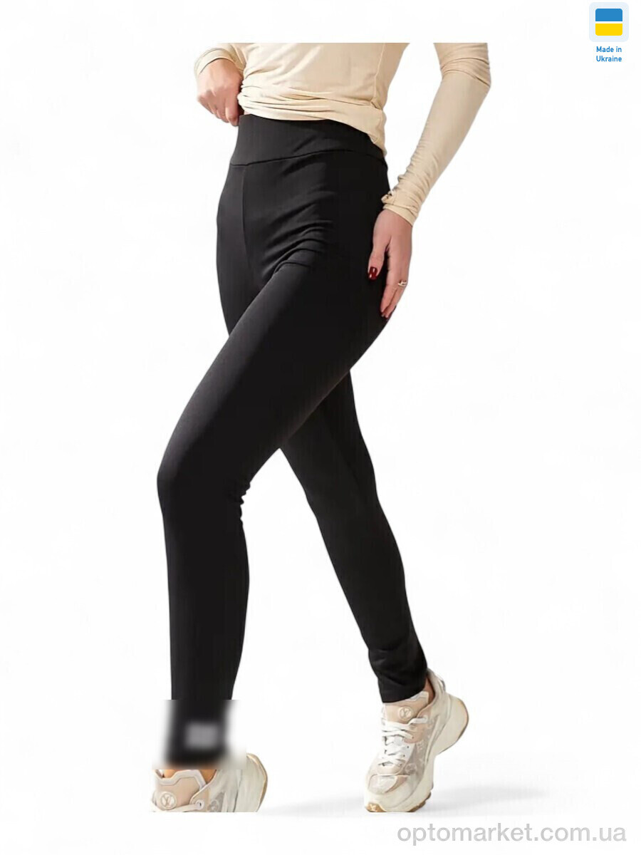 Купить Лосини жіночі 2000-1 чорний M.u Miu чорний, фото 1