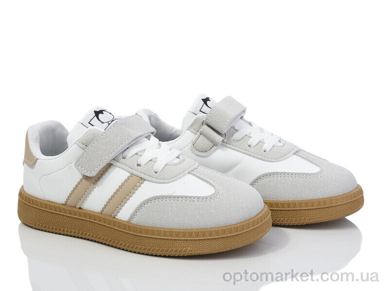 Купить Кросівки дитячі 2001-3 ASHIGULI сірий, фото 1