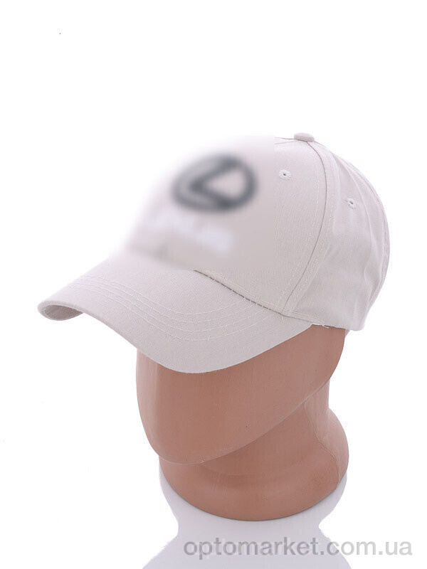 Купить Кепка чоловічі 2003-1 beige L.xus бежевий, фото 1