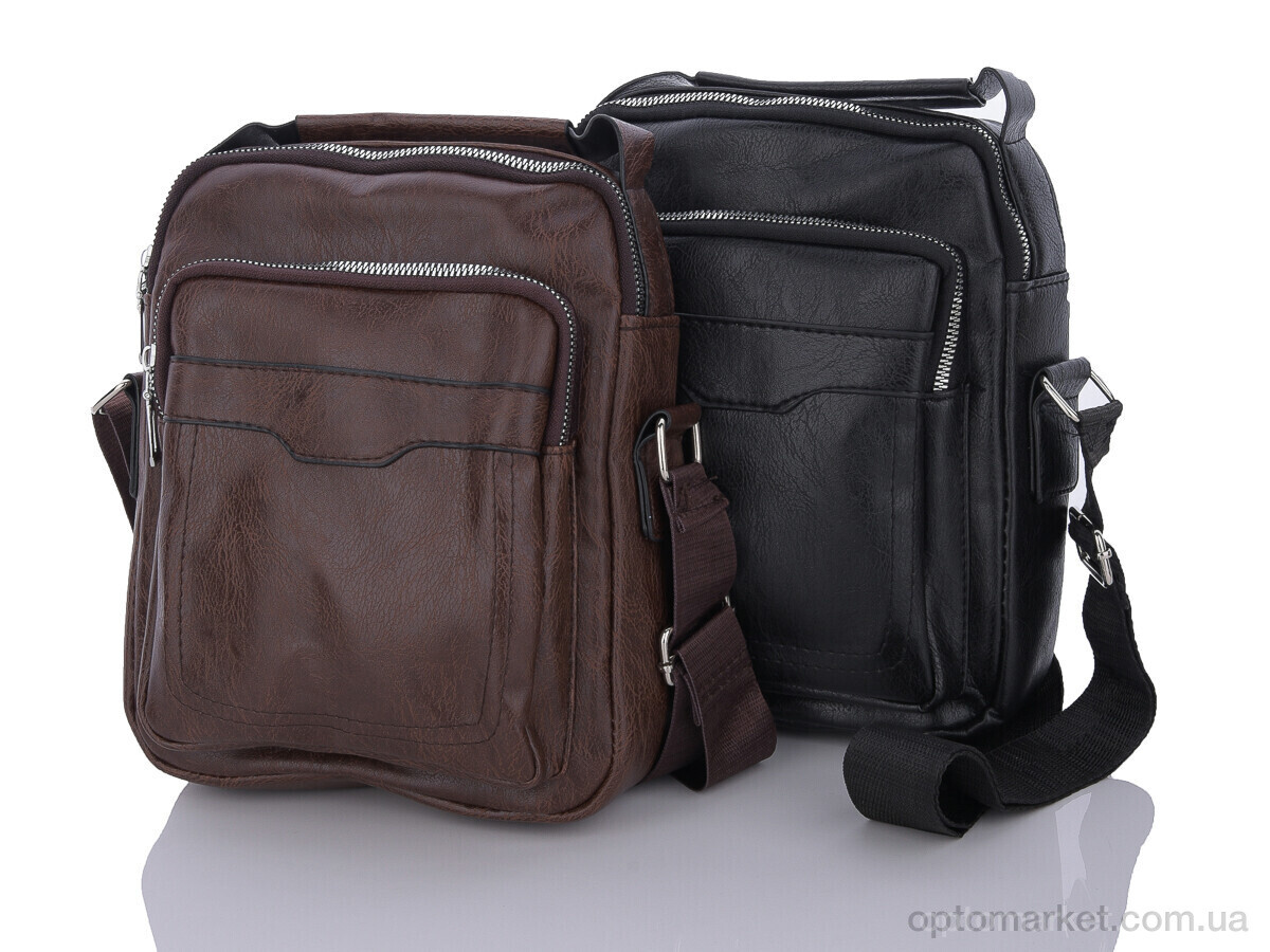 Купить Сумка чоловіча 2004 mix GLAMORTA мікс, фото 1