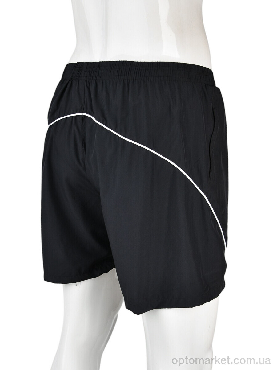 Купить Шорти чоловічі 2005 black Banko чорний, фото 2