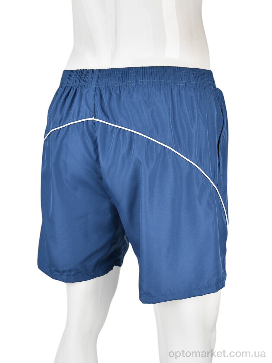Купить Шорти чоловічі 2005 blue Banko синій, фото 2