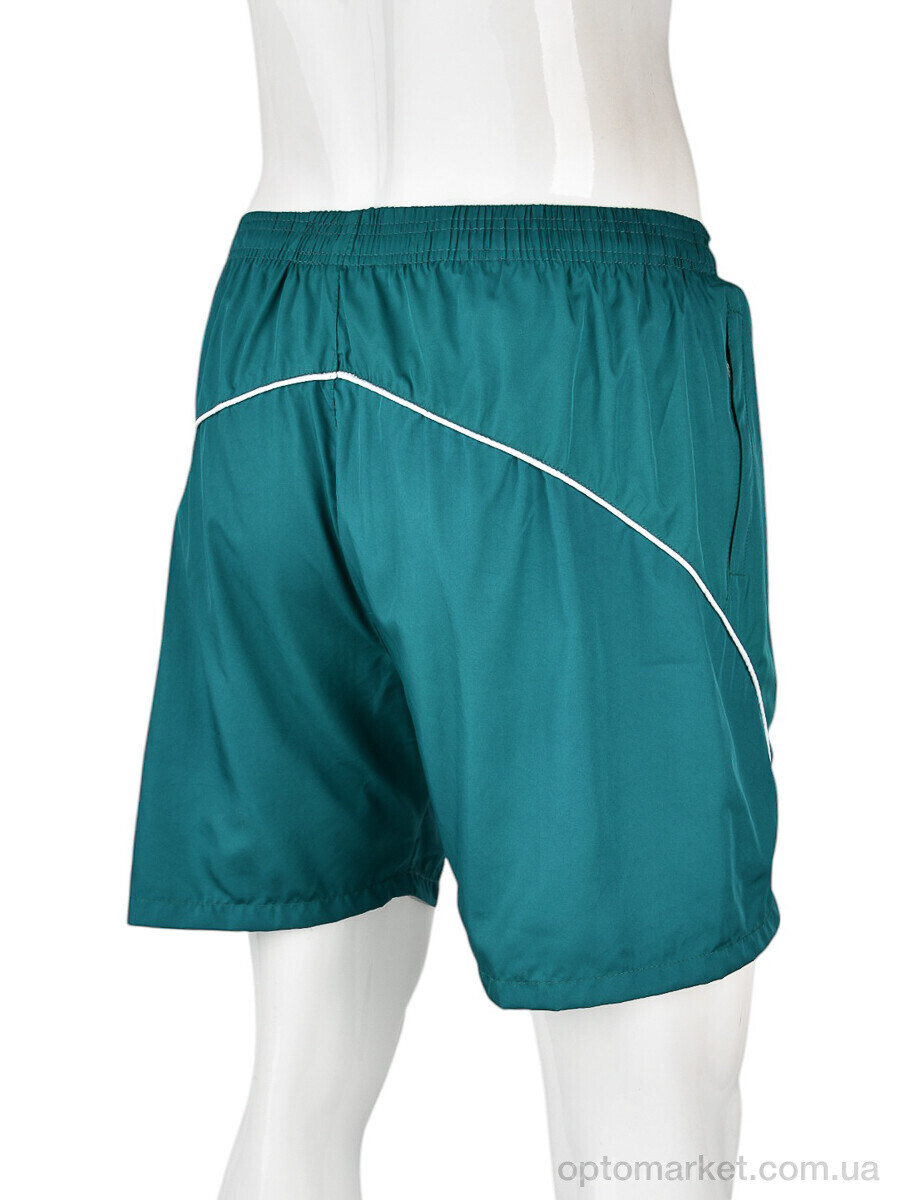 Купить Шорти чоловічі 2005 green Banko зелений, фото 2