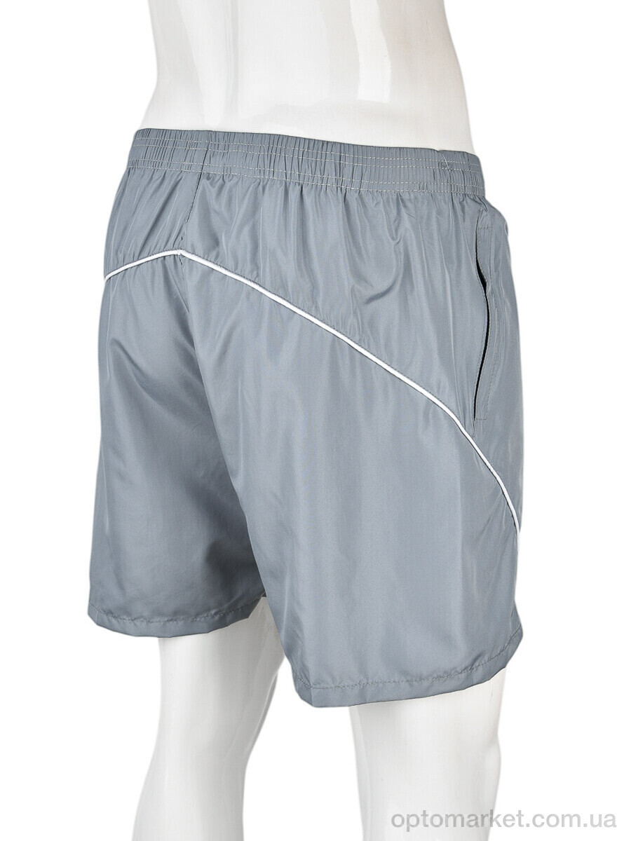 Купить Шорти чоловічі 2005 grey Banko сірий, фото 2