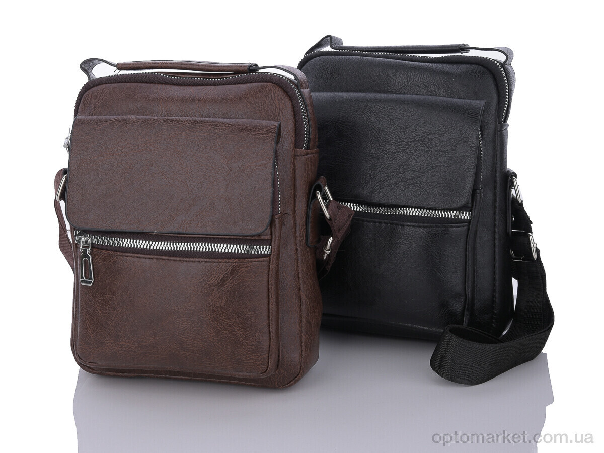 Купить Сумка чоловіча 2005 mix GLAMORTA мікс, фото 1