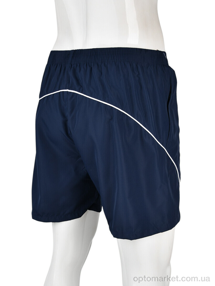 Купить Шорти чоловічі 2005 navy Banko синій, фото 2
