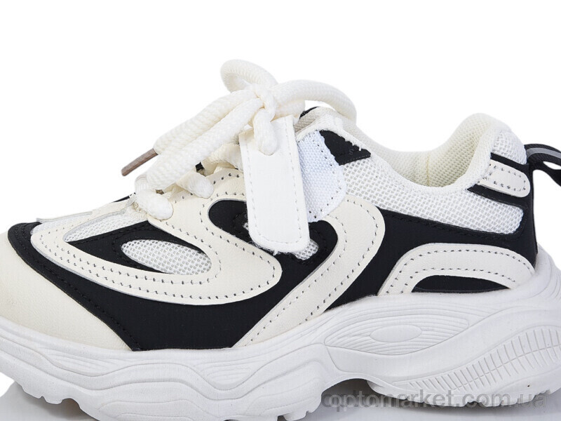 Купить Кросівки дитячі 2007-1 ASHIGULI бежевий, фото 2