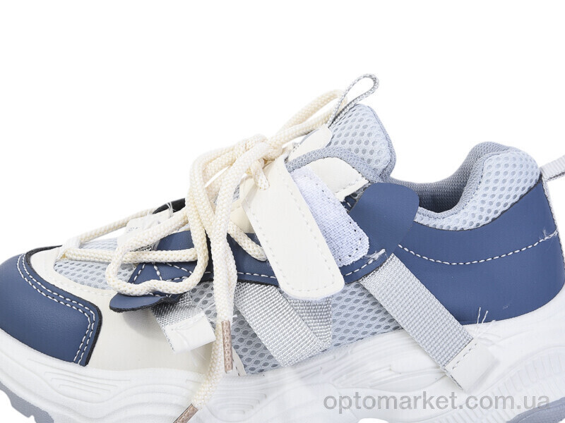 Купить Кросівки дитячі 2008-5 ASHIGULI сірий, фото 2