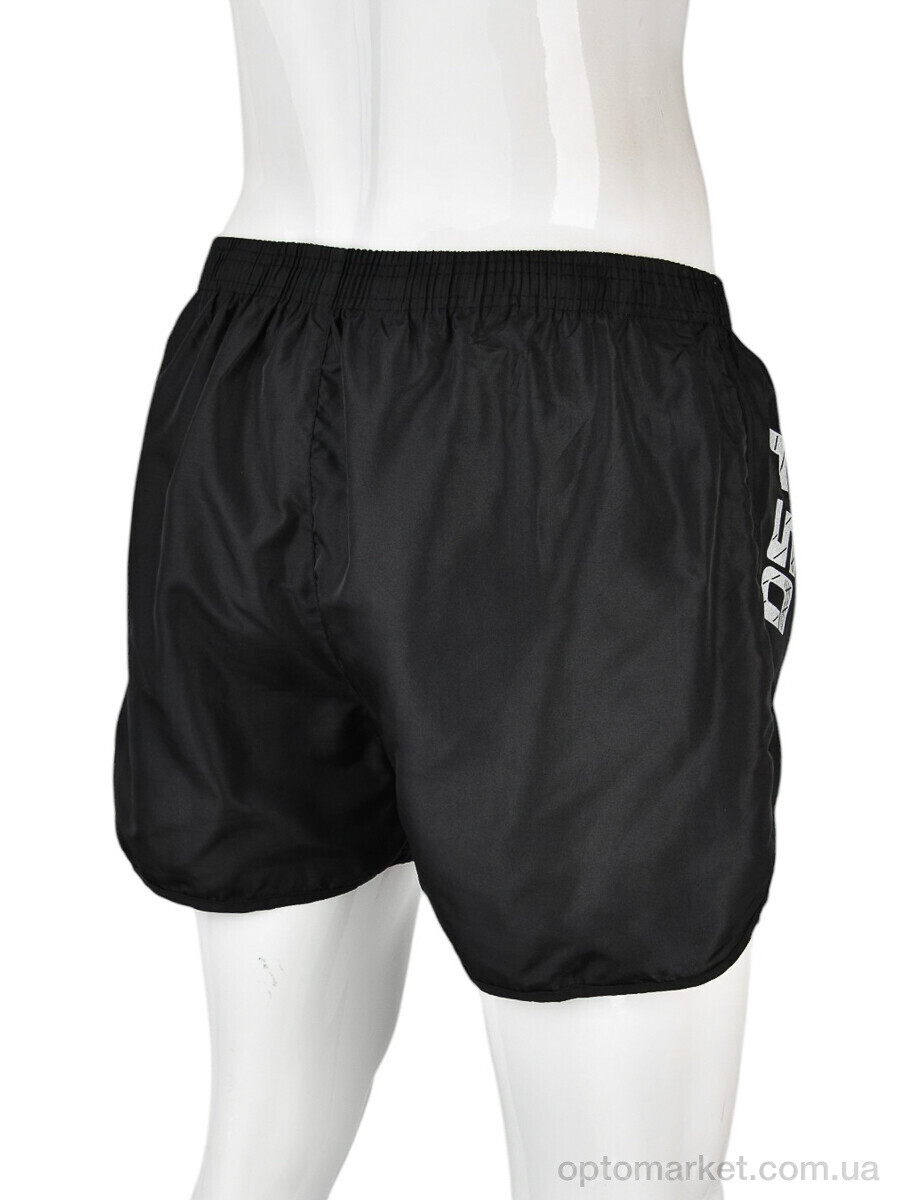 Купить Шорти чоловічі 2009 black Sport чорний, фото 2