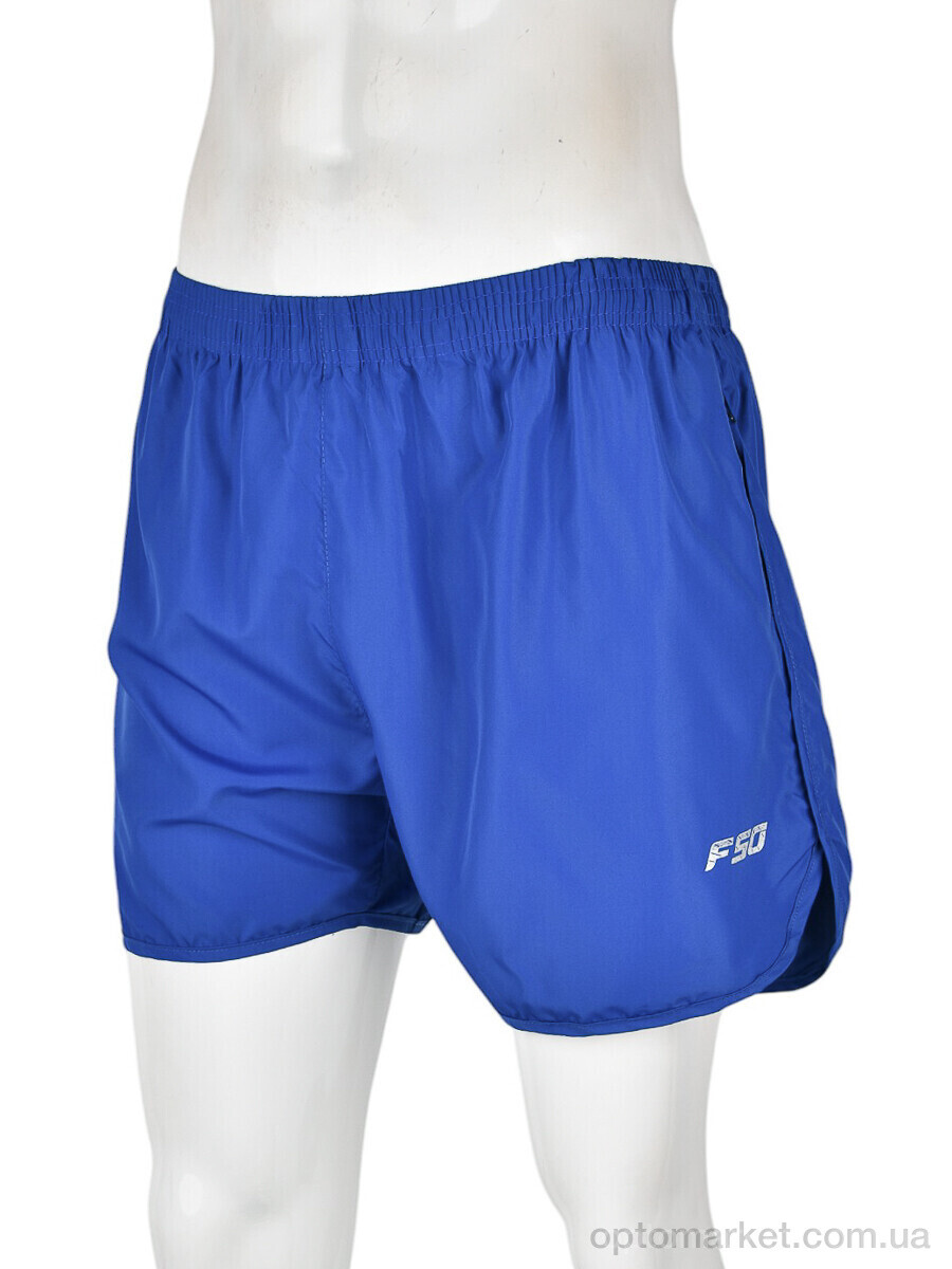 Купить Шорти чоловічі 2009 blue Sport синій, фото 1